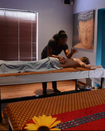 Perfect Harmony Couples Package (120 minutes)