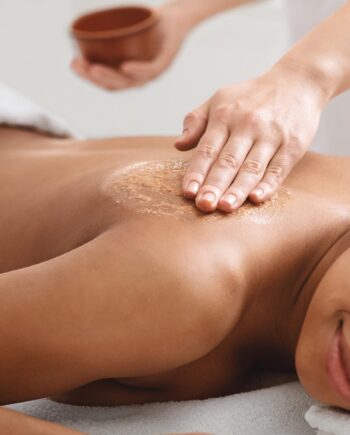 Glowing Skin Package (120 minutes)